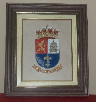 ceramica cuadro